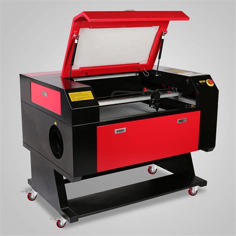 laser engraving machine China